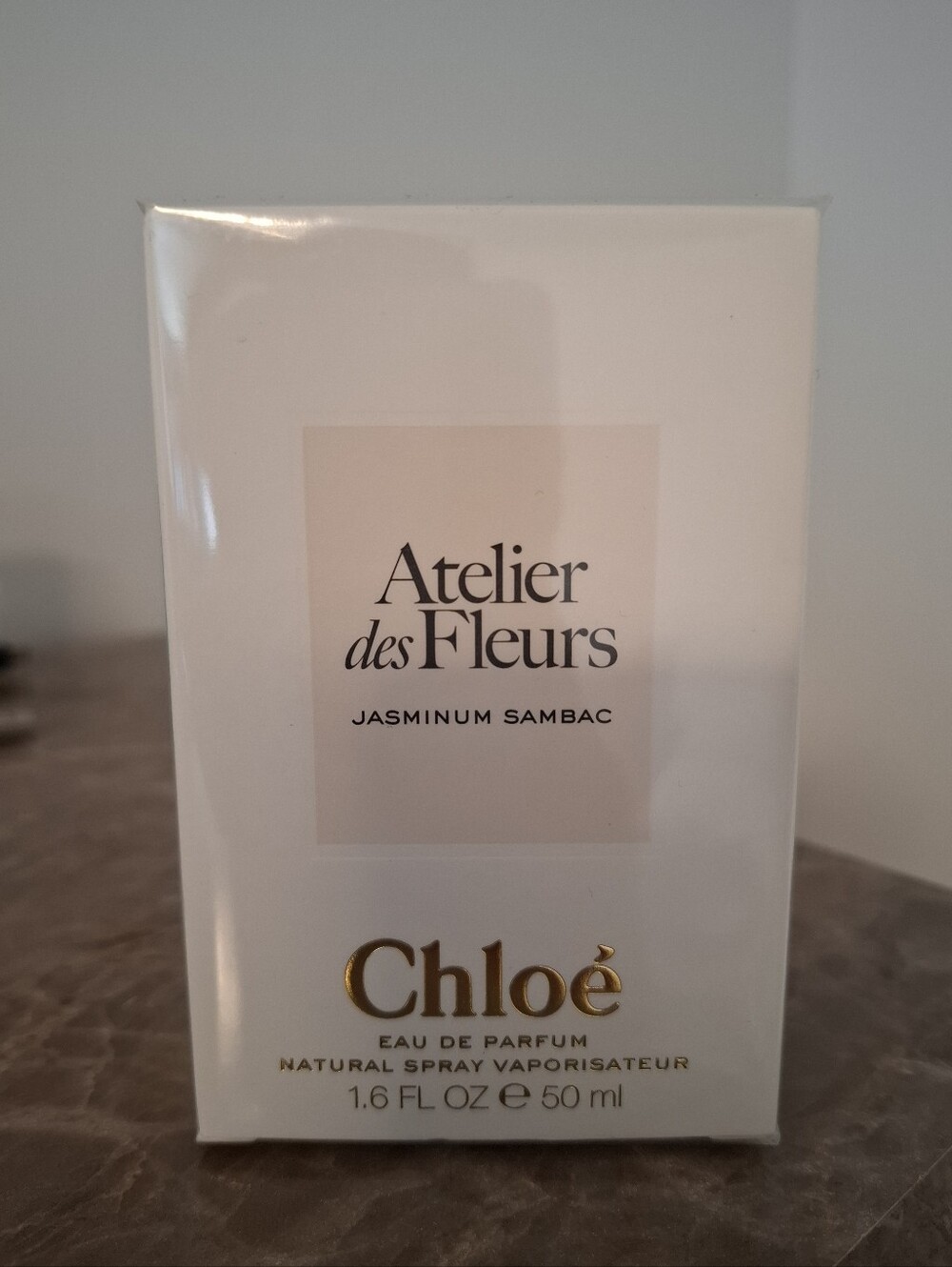 Chloe Atelier des Fleurs Jasminum Sambac 1.6